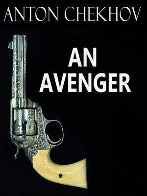 cover image of An Avenger
